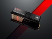 Bild på SanDisk Optimus GX Pro 850P 8 TB SSD
