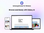 Samsung har officiellt lanserat Samsung Browser för Windows med kontinuitet mellan olika enheter och nya inbyggda assistentfunktioner.