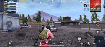 PUBG Mobile