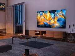 TCL C6K, C61K eller C69K QD-MiniLED TV finns nu tillgänglig i Europa. (Bildkälla: TCL)