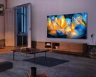 TCL C6K, C61K eller C69K QD-MiniLED TV finns nu tillgänglig i Europa. (Bildkälla: TCL)