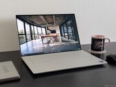 Dell 16 Premium (Bildkälla: Notebookcheck)