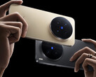 Vivo X300 Pro överträffar X200 Pro inom olika områden. (Bildkälla: Vivo)