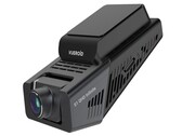Vueroid S1 QHD bilkamera levereras med teknik för förbättring av registreringsskyltar.