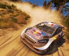 WRC 7: FIA World Rally Championship säljs just nu med 90 % rabatt på Steam.