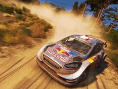 WRC 7: FIA World Rally Championship säljs just nu med 90 % rabatt på Steam.