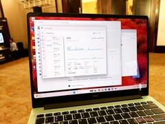 Med endast sex kärnor är Intel Wildcat Lake inriktad på särskilt billiga bärbara datorer.