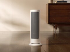 Xiaomi Smart Graphene Heater kommer att lanseras globalt. (Bildkälla: Xiaomi)
