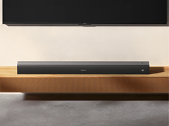 Xiaomis Soundbar Pro 2.0 ch (bilden) finns nu tillgänglig i Spanien. (Bildkälla: Xiaomi)