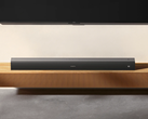 Xiaomis Soundbar Pro 2.0 ch (bilden) finns nu tillgänglig i Spanien. (Bildkälla: Xiaomi)