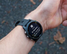 Garmin rör sig gradvis mot att leverera en ny stabil uppdatering för sina nuvarande Forerunner-smartklockor. (Bildkälla: Garmin)