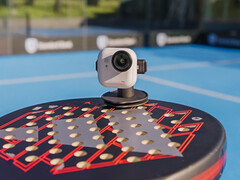 Insta360 Go Ultra finns i två olika färger vid lanseringen. (Bildkälla: Insta360)