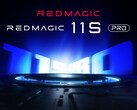 RedMagic 11S Pro kommer att lanseras globalt före början av juni.