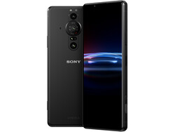 Recension av Sony Xperia Pro-I. Recensionsex från Sony Tyskland.