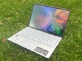 Recension av Acer Swift 3 SF314 - Kompakt laptop med vacker OLED-skärm och snabb CPU