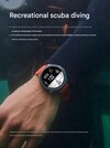 Släppanteckningarna för Amazfit Balance 2 smartwatch-uppdateringen. (Bildkälla: Amazfit via Weibo, maskinöversatt)