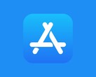 Apple App Store-logotypen