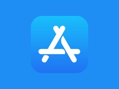 Apple App Store-logotypen