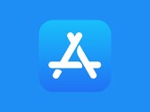Apple App Store-logotypen