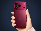 Apple iPhone 18 Pro kan komma att bli dyrare än vad man tidigare förväntat sig. Bilden visar en rendering.