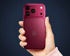 Apple iPhone 18 Pro kan komma att bli dyrare än vad man tidigare förväntat sig. Bilden visar en rendering.