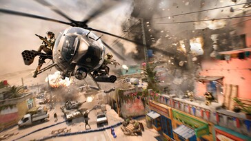 Fordon i Battlefield 2042 visas upp (Bildkälla: Steam)
