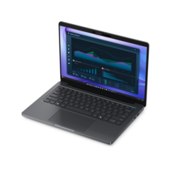 Dell har presenterat två nya bärbara datorer i arbetsstationsklass 