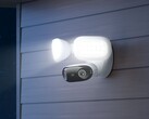 4K-strålkastarkamera: Reolink Elite Strålkastare WiFi. (Bildkälla Reolink)