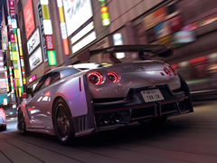 En skärmdump från Forza Horizon 6