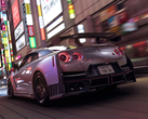 En skärmdump från Forza Horizon 6