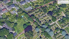 GNSS-test: rutter