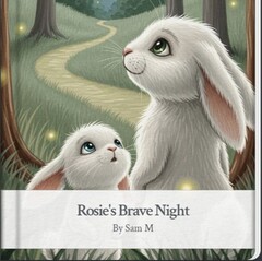 Google Gemini kan nu skapa helt illustrerade sagoböcker för barn, om än med blandade resultat. (Bildkälla: Genererad via Google Gemini)