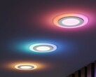 Govee Smart Recessed Lights Pro med nattljus (bilden) är nu tillgängliga. (Bildkälla: Govee)