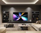 Hisense kommer att lansera U7QG TV i USA och Europa under de närmaste veckorna. (Bildkälla: Hisense)