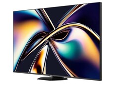 Hisense lanserar U8Q Mini LED TV i europeiska länder. (Bildkälla: Hisense)
