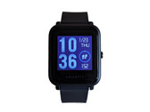 Test: Huami Amazfit Bip Lite – Saknar GPS men är riktigt billig (Sammanfattning)