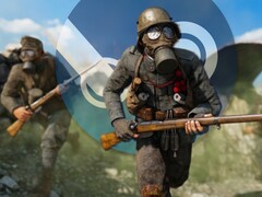 Isonzo finns tillgängligt på Steam med 80% rabatt till och med den 29 september. (Bildkälla: Steam)