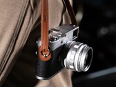 Leica återlanserar 50mm f/1.4 Summilux-objektivet från 1959 (Bildkälla: Leica)