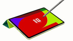 Lenovo Yoga Tab FIFA Edition. (Bildkälla: Lenovo)