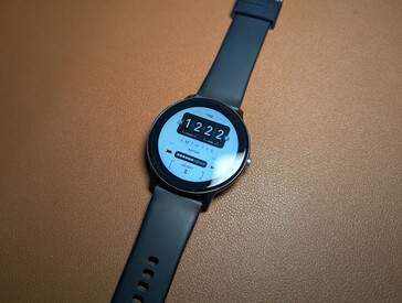 Den enda urtavla jag skulle kunna tolerera är definitivt en smaksak