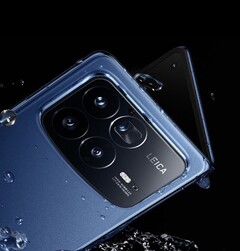 Xiaomis nya hopfällbara telefon kommer troligen att helt avvika från Mix Fold 4:s design.