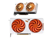 Nvidia GeForce RTX 5050 är planerad att lanseras i juli i många olika varianter. (Bildkälla: Colorful)