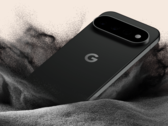 Pixel 11 Pro i svart