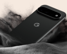 Pixel 11 Pro i svart