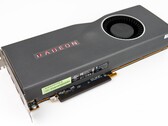 Test: AMD Radeon RX 5700 XT - Kända brister hos referensdesignen