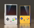 Retroid har lyckats få tag på ett nytt Qualcomm Snapdragon-chipset till Pocket Classic. (Bildkälla: Retroid)