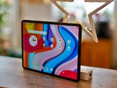 Test av Teclast ArtPad Air