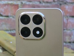 Xiaomi 15T i recension. (Bildkälla: Marcus Herbrich)