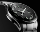 Timex Atelier Marine M1a (bilden) har ett schweiziskt automatiskt urverk som levereras av CATENA SA. (Bildkälla: Timex)