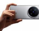 X300 och X300 Pro blir Vivos nästa lanseringar i X-serien efter X200 Ultra (bilden). (Bildkälla: Vivo)